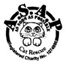 Asap Cat Rescue
